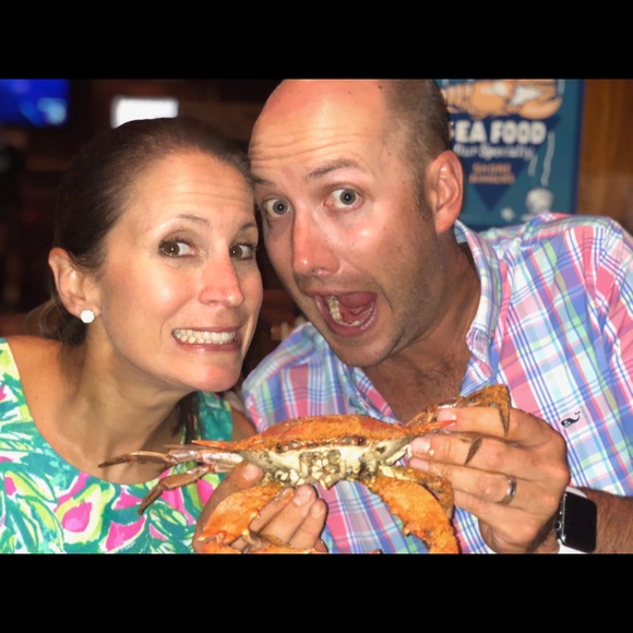 Meet your Posher, Kelli - Picture 1 of 1